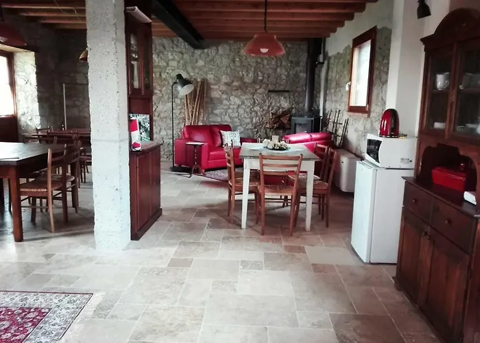 Casa Della Fornace